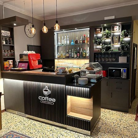 Hotel Umbria Перуджа Екстериор снимка