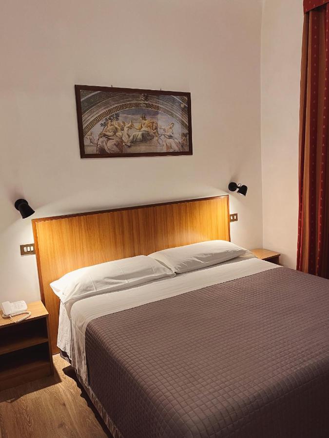 Hotel Umbria Перуджа Екстериор снимка