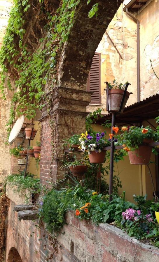 Hotel Umbria Перуджа Екстериор снимка