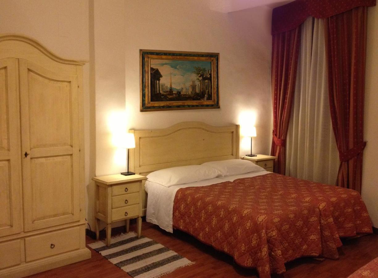 Hotel Umbria Перуджа Екстериор снимка