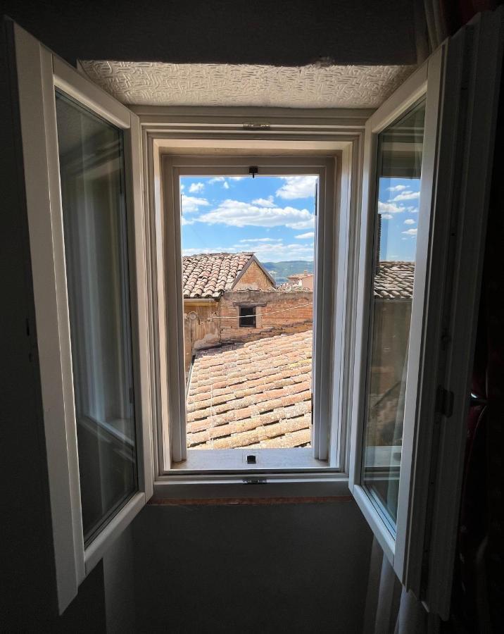 Hotel Umbria Перуджа Екстериор снимка