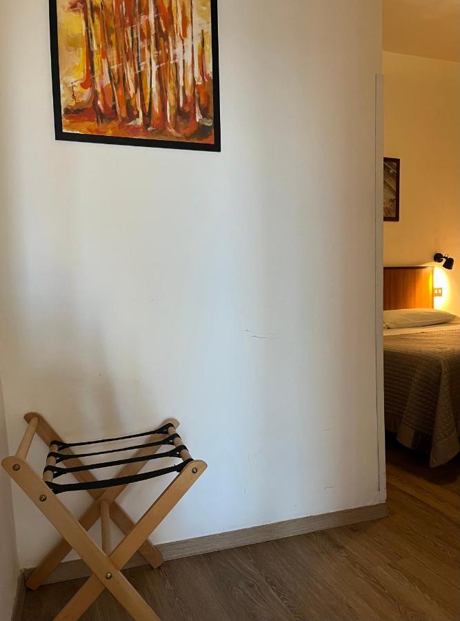 Hotel Umbria Перуджа Екстериор снимка