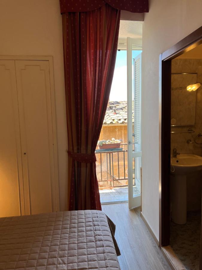 Hotel Umbria Перуджа Екстериор снимка