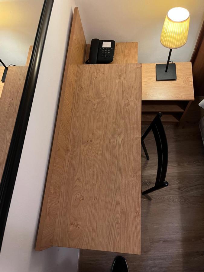 Hotel Umbria Перуджа Екстериор снимка