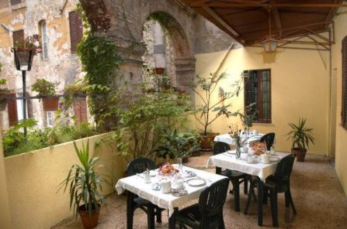 Hotel Umbria Перуджа Екстериор снимка