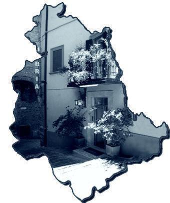 Hotel Umbria Перуджа Екстериор снимка